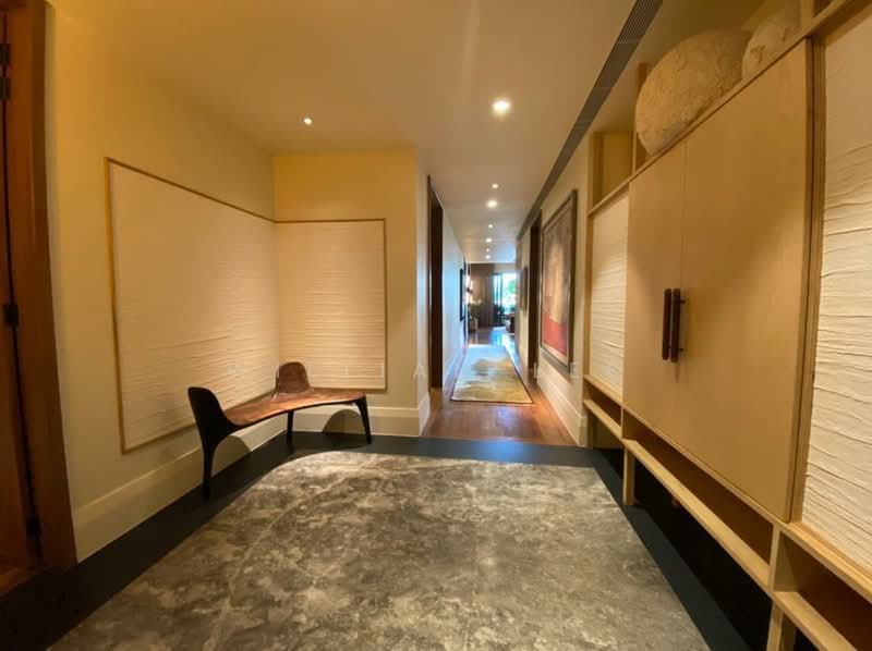 Kondominium untuk Dijual di The Peak - William Lee - Corridor - PropertyGuru.com.my