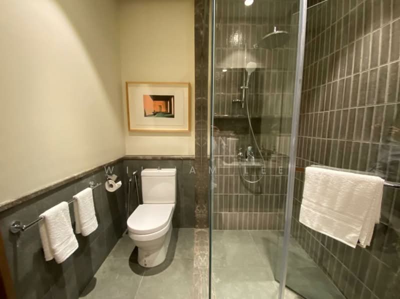 Kondominium untuk Dijual di The Peak - William Lee - Bathroom - PropertyGuru.com.my