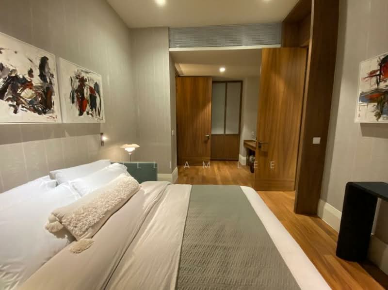Kondominium untuk Dijual di The Peak - William Lee - Bedroom - PropertyGuru.com.my
