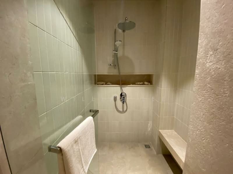 Kondominium untuk Dijual di The Peak - William Lee - Bathroom - PropertyGuru.com.my