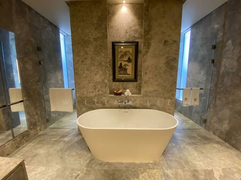 Kondominium untuk Dijual di The Peak - William Lee - Bathroom - PropertyGuru.com.my