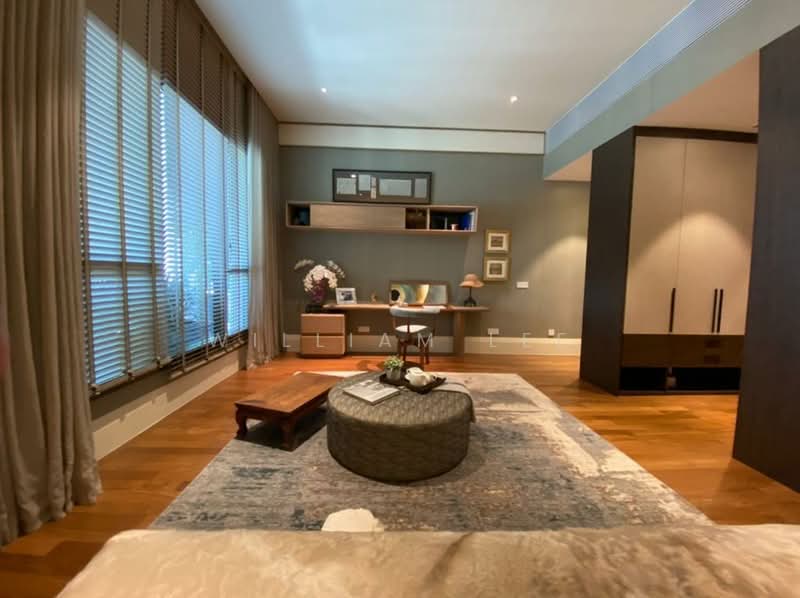 Kondominium untuk Dijual di The Peak - William Lee - Study - PropertyGuru.com.my