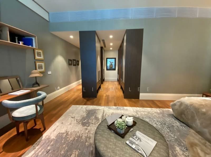 Kondominium untuk Dijual di The Peak - William Lee - Interior - PropertyGuru.com.my