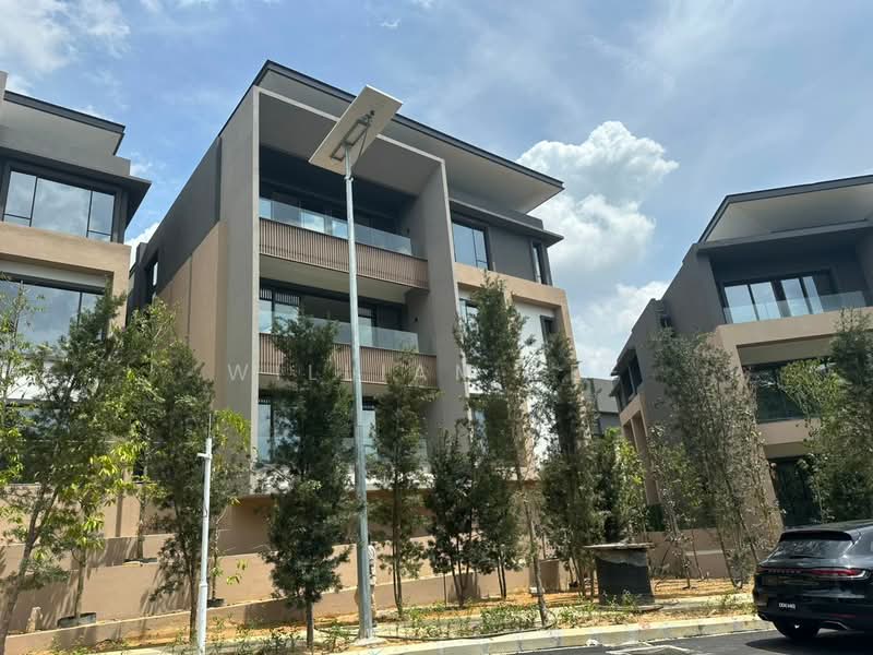 Kondominium untuk Dijual di The Peak - William Lee - Exterior - PropertyGuru.com.my