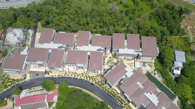 Kondominium untuk Dijual di The Peak - William Lee - Exterior - PropertyGuru.com.my