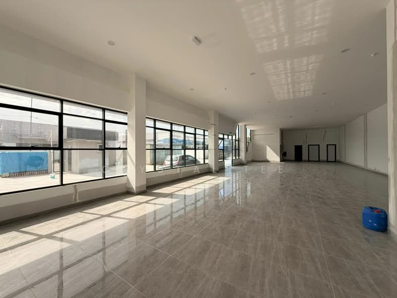 Warehouse for Sale in Batu Kawan (Penang) - Crystal Tee - Interior - PropertyGuru.com.my