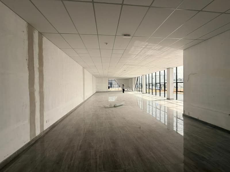 Warehouse for Sale in Batu Kawan (Penang) - Crystal Tee - Interior - PropertyGuru.com.my