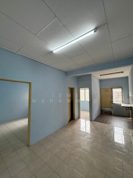 Rumah Teres 1 Tingkat untuk Dijual di Taman Nusari Bayu (Bandar Sri Sendayan) - Ismi Muhammad - Interior - PropertyGuru.com.my