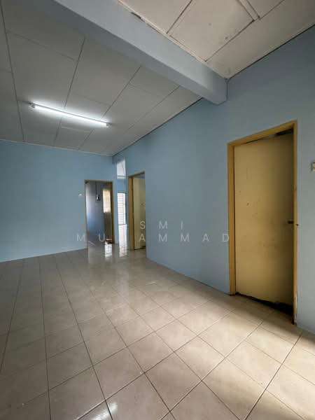 Rumah Teres 1 Tingkat untuk Dijual di Taman Nusari Bayu (Bandar Sri Sendayan) - Ismi Muhammad - Interior - PropertyGuru.com.my