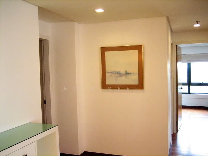 Service Residence for Rent at i-Zen @ Kiara 2 - Alex Seet - PropertyGuru.com.my