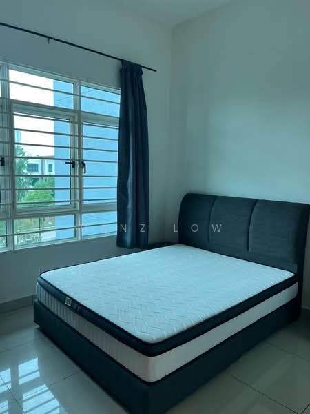 Service Residence for Rent at Sunway Velocity 3 - Hanz Low - Bedroom - PropertyGuru.com.my