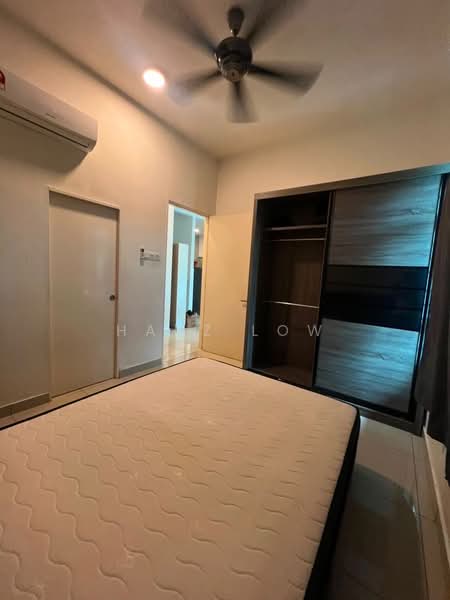 Service Residence for Rent at Sunway Velocity 3 - Hanz Low - Bedroom - PropertyGuru.com.my