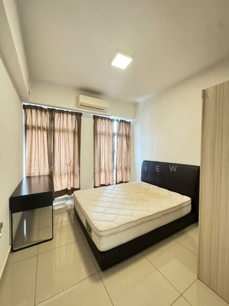 Service Residence for Rent at Pearl Suria - Mandy Liew - Bedroom - PropertyGuru.com.my