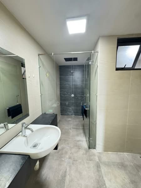 Service Residence for Rent at Pearl Suria - Mandy Liew - Bathroom - PropertyGuru.com.my