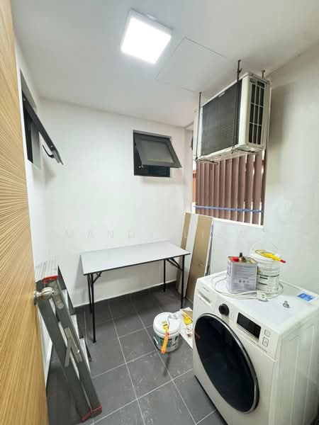 Service Residence for Rent at Pearl Suria - Mandy Liew - Interior - PropertyGuru.com.my