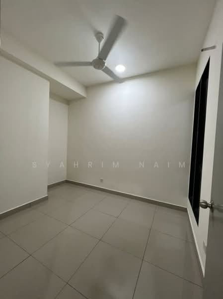 Servis Apartment untuk Dijual di Ayuman Suites - Syahrim Naim - Interior - PropertyGuru.com.my