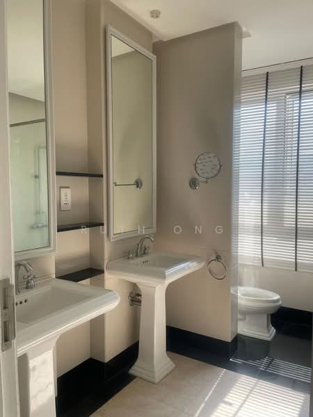 Condominium for Rent at Quayside Seafront Resort Condominiums - Ruth Ong - Bathroom - PropertyGuru.com.my