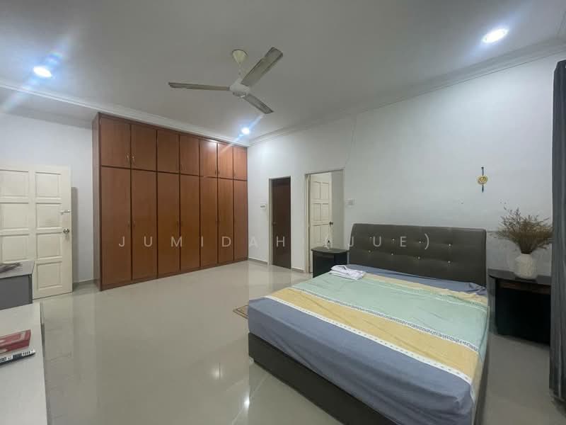 Bungalow for Sale in Puchong (Selangor) - JUMIDAH (JUE) - Bedroom - PropertyGuru.com.my