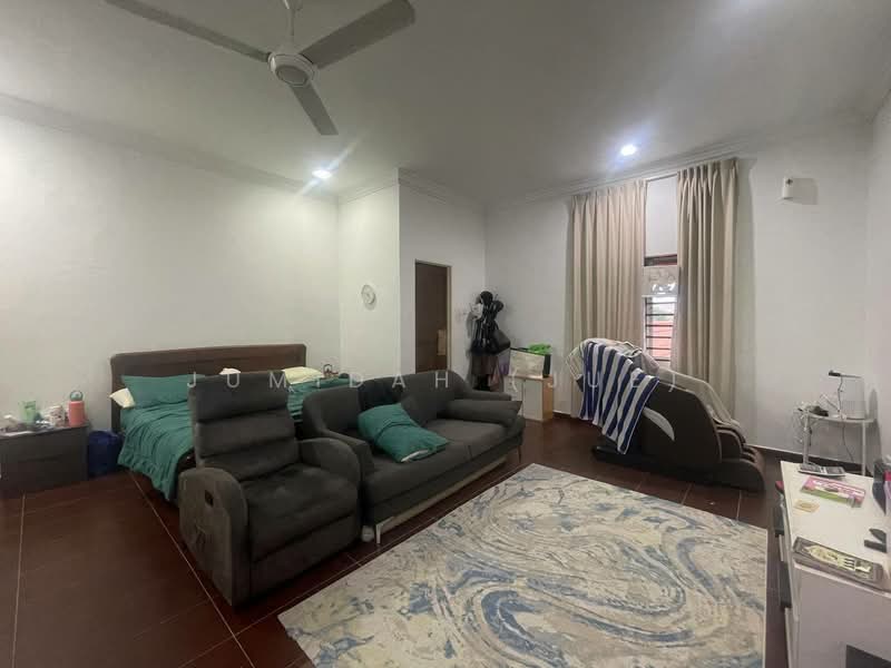 Bungalow for Sale in Puchong (Selangor) - JUMIDAH (JUE) - Bedroom - PropertyGuru.com.my