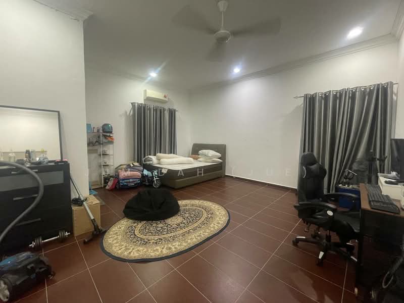 Bungalow for Sale in Puchong (Selangor) - JUMIDAH (JUE) - Bedroom - PropertyGuru.com.my