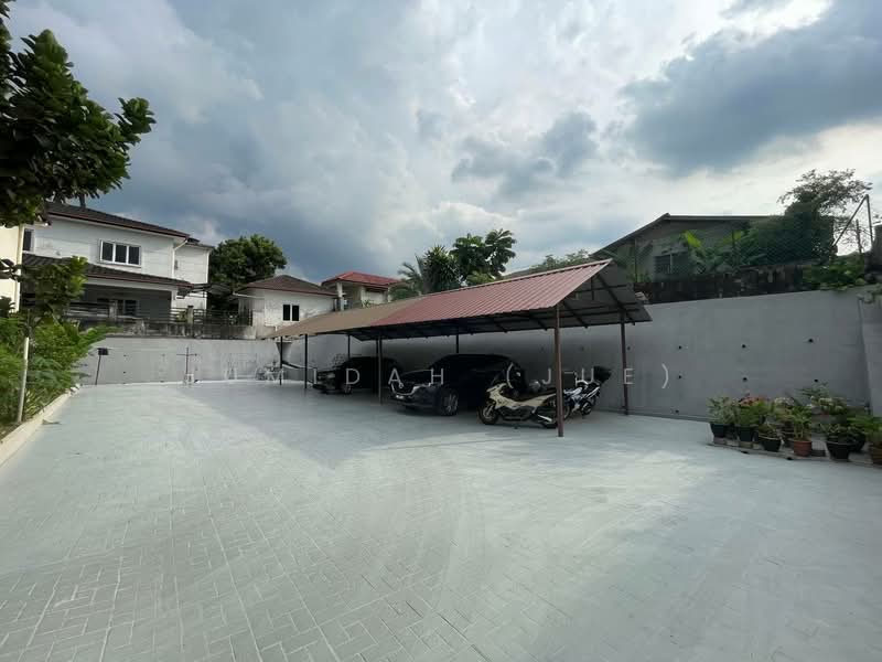 Bungalow for Sale in Puchong (Selangor) - JUMIDAH (JUE) - Exterior - PropertyGuru.com.my