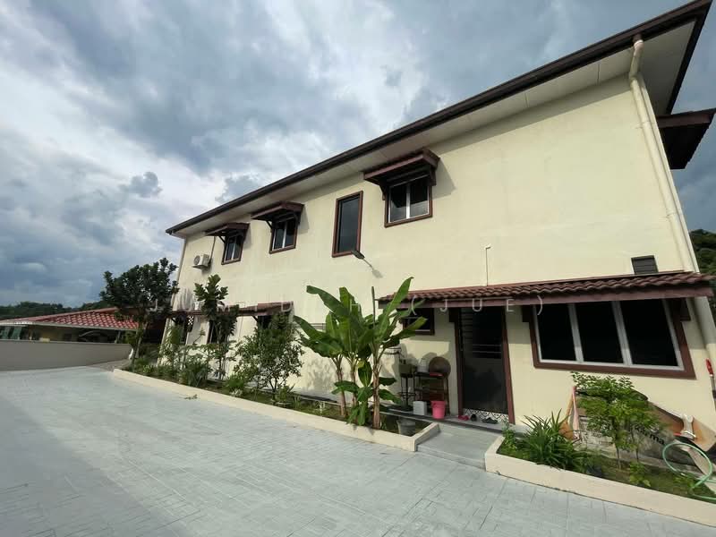 Bungalow for Sale in Puchong (Selangor) - JUMIDAH (JUE) - Exterior - PropertyGuru.com.my