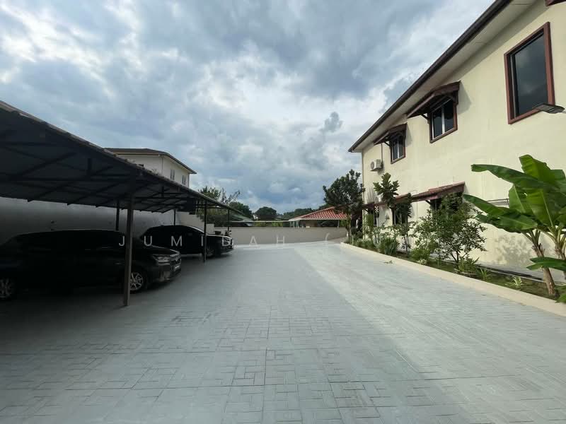 Bungalow for Sale in Puchong (Selangor) - JUMIDAH (JUE) - Exterior - PropertyGuru.com.my