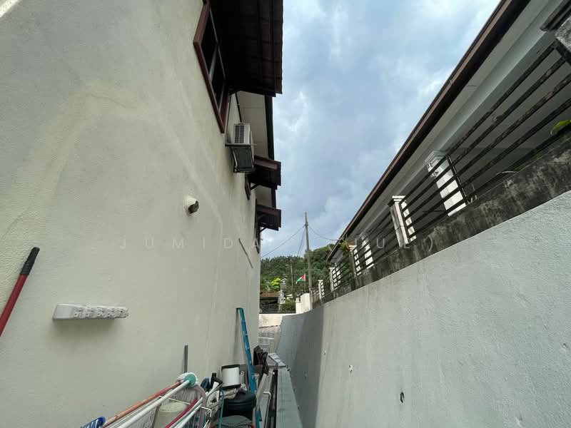Bungalow for Sale in Puchong (Selangor) - JUMIDAH (JUE) - Exterior - PropertyGuru.com.my