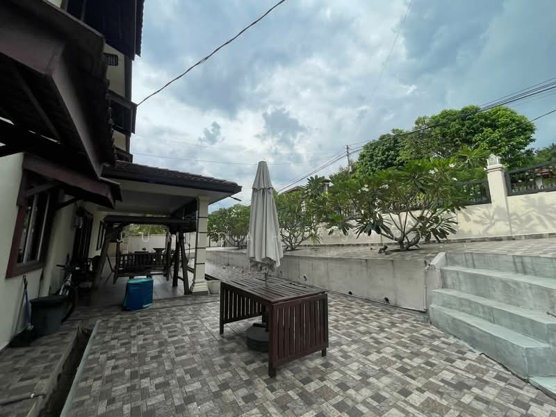 Bungalow for Sale in Puchong (Selangor) - JUMIDAH (JUE) - Exterior - PropertyGuru.com.my