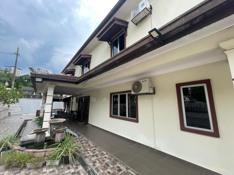 Bungalow for Sale in Puchong (Selangor) - JUMIDAH (JUE) - Exterior - PropertyGuru.com.my