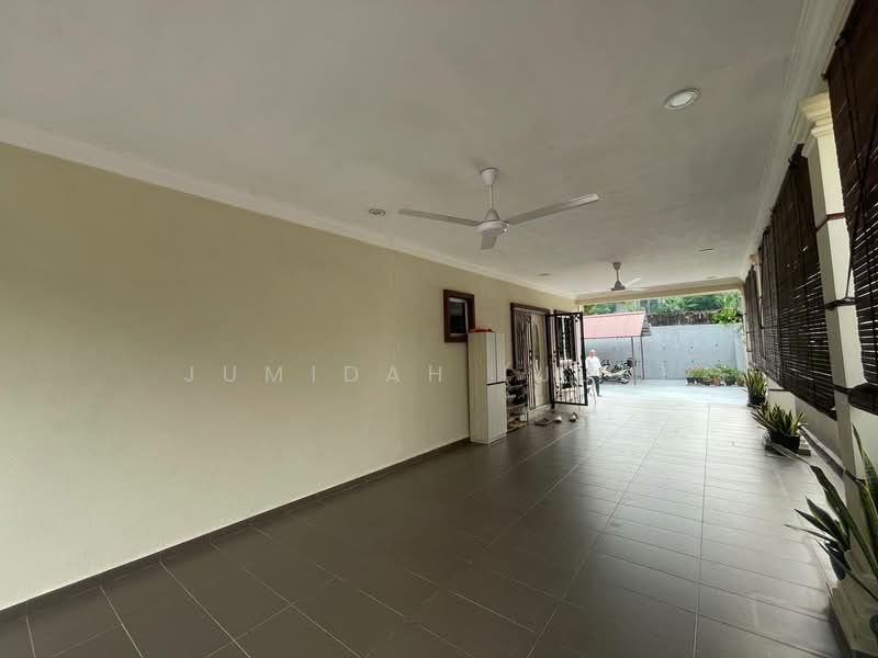 Bungalow for Sale in Puchong (Selangor) - JUMIDAH (JUE) - Exterior - PropertyGuru.com.my
