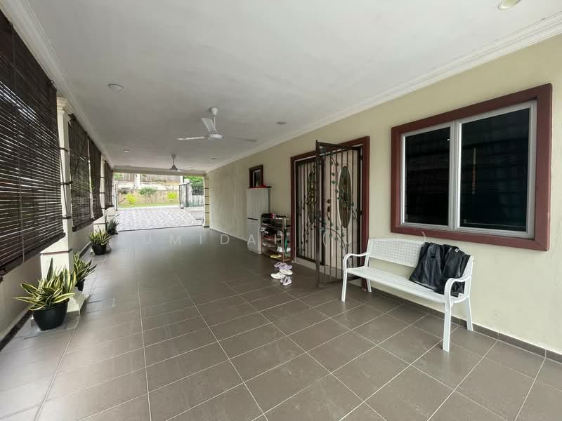 Bungalow for Sale in Puchong (Selangor) - JUMIDAH (JUE) - Exterior - PropertyGuru.com.my