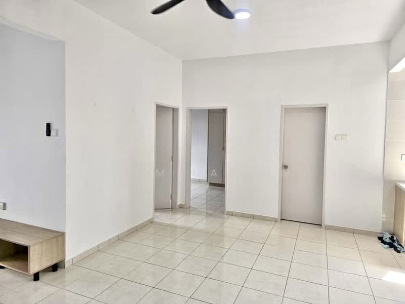 Pangsapuri untuk Disewa di Seri Topaz - Naim Kassim - PropertyGuru.com.my