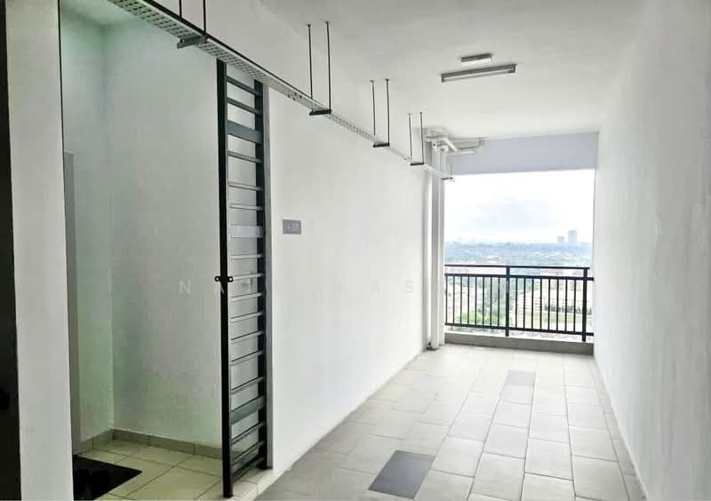 Pangsapuri untuk Disewa di Seri Topaz - Naim Kassim - PropertyGuru.com.my