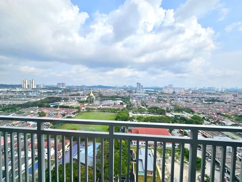 Pangsapuri untuk Disewa di Seri Topaz - Naim Kassim - PropertyGuru.com.my