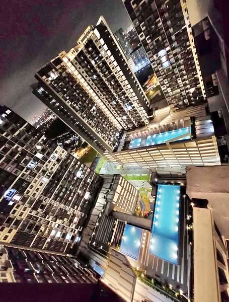 Pangsapuri untuk Disewa di Seri Topaz - Naim Kassim - PropertyGuru.com.my