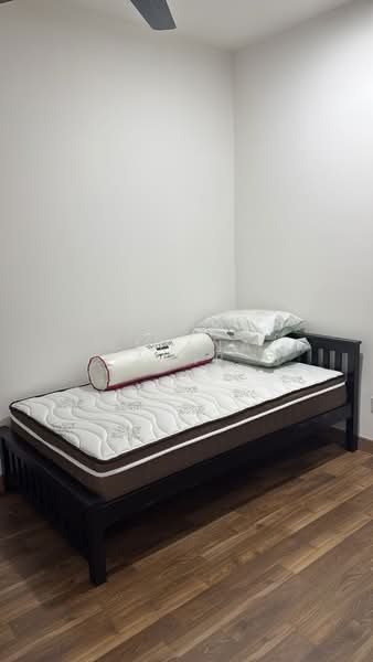 Service Residence for Rent at Sentul Point - Allana Amir - PropertyGuru.com.my