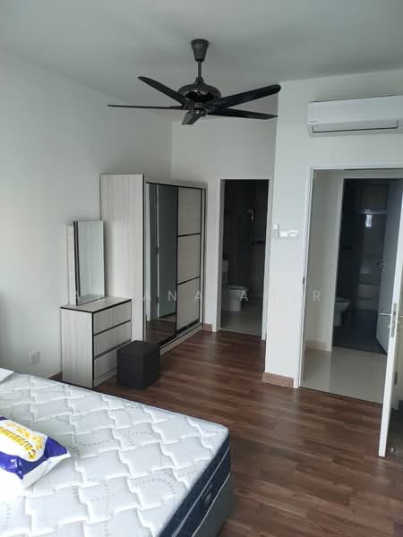 Service Residence for Rent at Sentul Point - Allana Amir - PropertyGuru.com.my