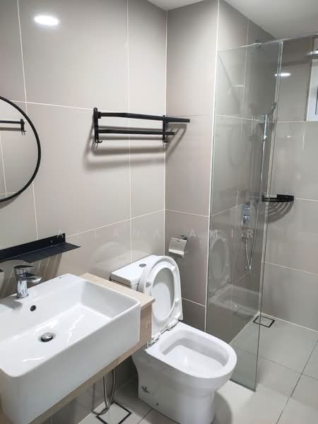 Service Residence for Rent at Sentul Point - Allana Amir - PropertyGuru.com.my