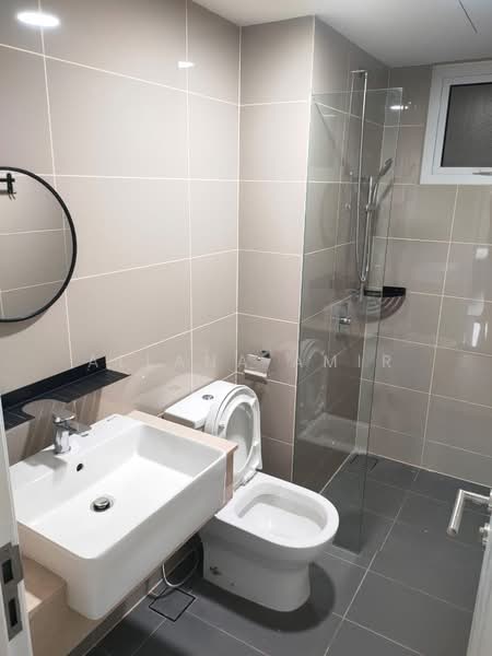 Service Residence for Rent at Sentul Point - Allana Amir - PropertyGuru.com.my