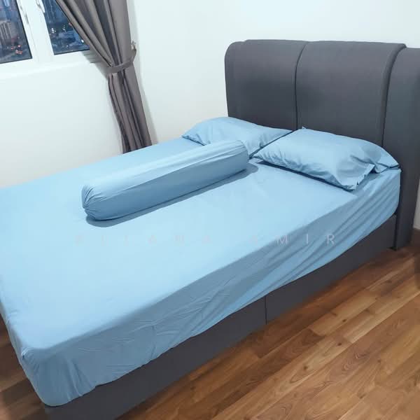 Service Residence for Rent at Sentul Point - Allana Amir - PropertyGuru.com.my