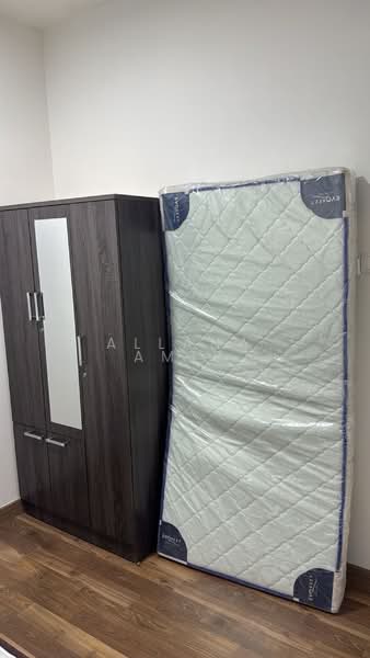 Service Residence for Rent at Sentul Point - Allana Amir - PropertyGuru.com.my