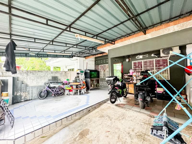 Rumah Teres 1 Tingkat untuk Dijual di Ampang (Selangor) - Azrul Ismail - Exterior - PropertyGuru.com.my