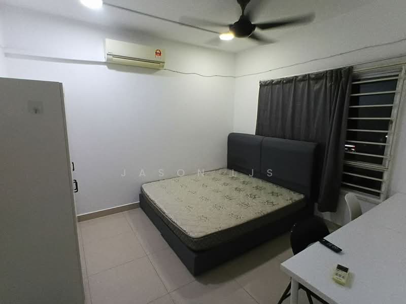 Condominium for Rent at Casa Residenza - Jason LJS - Bedroom - PropertyGuru.com.my
