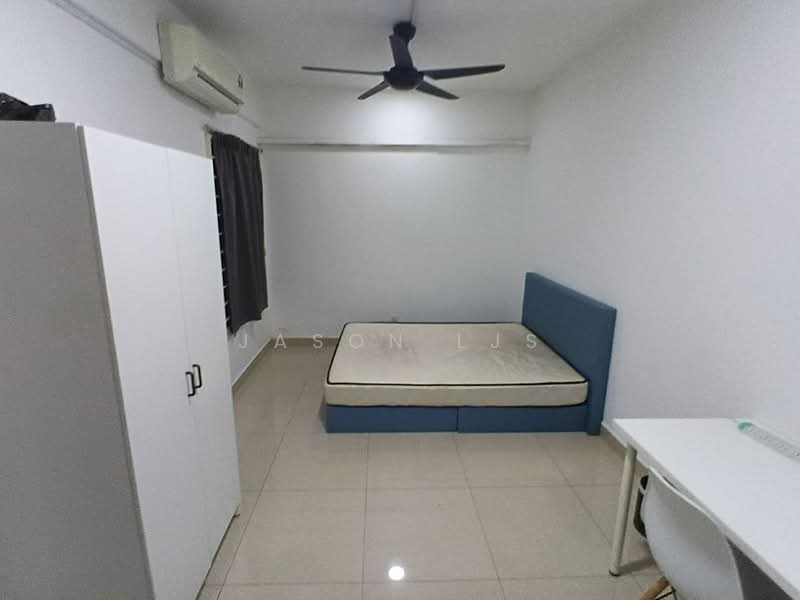 Condominium for Rent at Casa Residenza - Jason LJS - Bedroom - PropertyGuru.com.my
