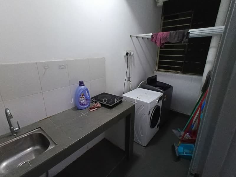 Condominium for Rent at Casa Residenza - Jason LJS - Interior - PropertyGuru.com.my