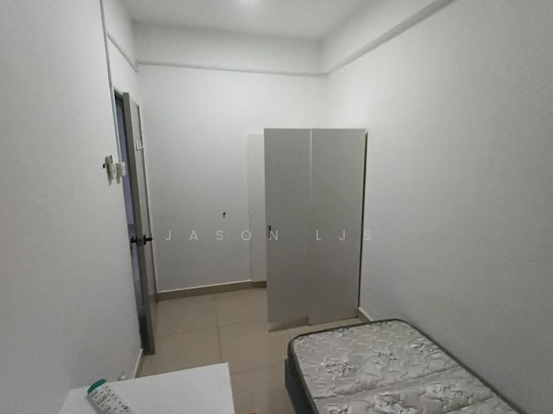 Condominium for Rent at Casa Residenza - Jason LJS - Bedroom - PropertyGuru.com.my