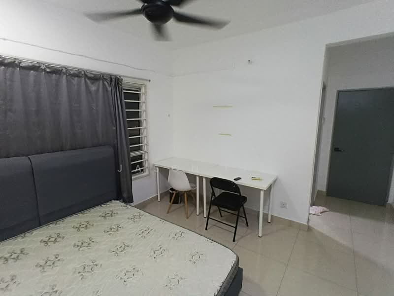 Condominium for Rent at Casa Residenza - Jason LJS - Bedroom - PropertyGuru.com.my