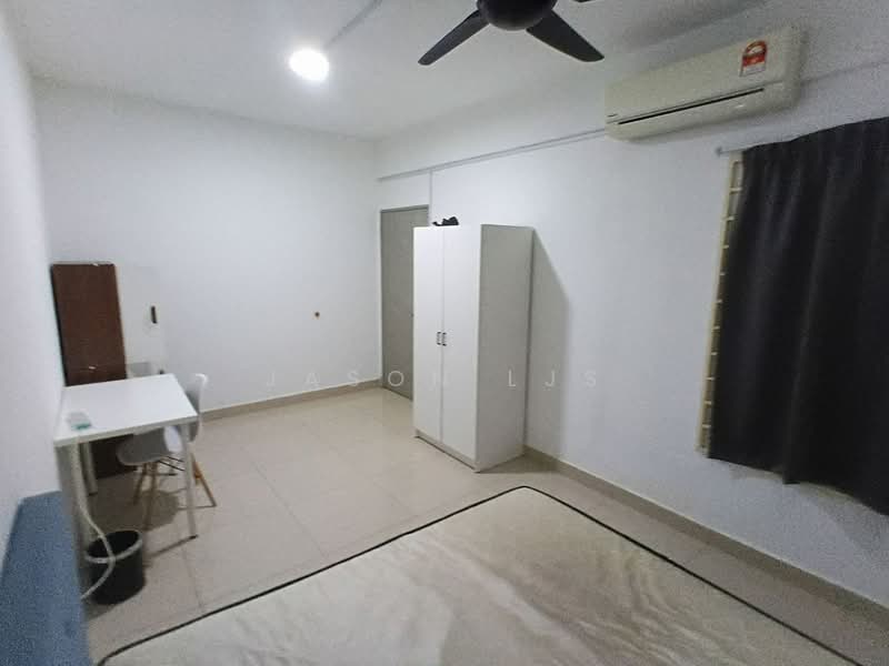 Condominium for Rent at Casa Residenza - Jason LJS - Bedroom - PropertyGuru.com.my