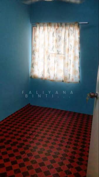 Rumah Flat untuk Dijual di PPR Kerinchi Lembah Pantai - Faliyana binti Muda - PropertyGuru.com.my